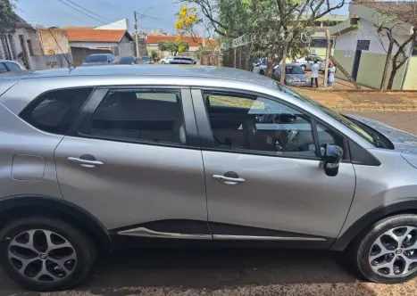 RENAULT Captur 2.0 16V 4P FLEX INTENSE AUTOMTICO, Foto 6