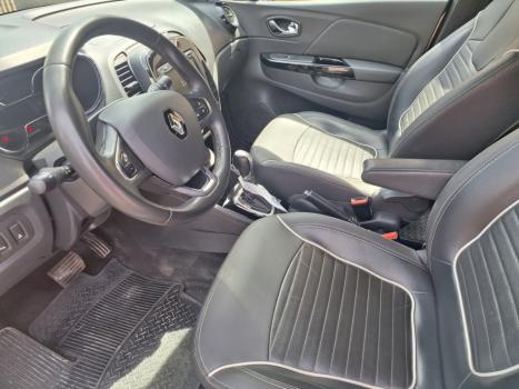 RENAULT Captur 2.0 16V 4P FLEX INTENSE AUTOMTICO, Foto 7