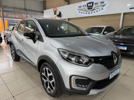 RENAULT Captur 2.0 16V 4P FLEX INTENSE AUTOM�TICO, Foto 1