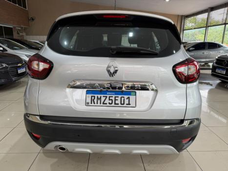 RENAULT Captur 2.0 16V 4P FLEX INTENSE AUTOM�TICO, Foto 5