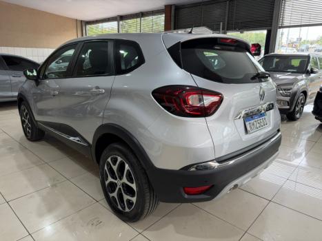 RENAULT Captur 2.0 16V 4P FLEX INTENSE AUTOM�TICO, Foto 6
