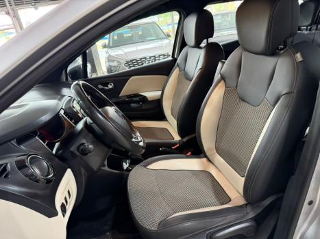 RENAULT Captur 2.0 16V 4P FLEX INTENSE AUTOM�TICO, Foto 10