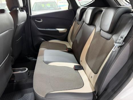 RENAULT Captur 2.0 16V 4P FLEX INTENSE AUTOM�TICO, Foto 11