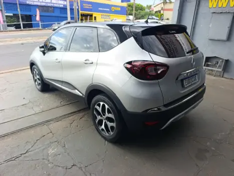 RENAULT Captur 2.0 16V 4P FLEX INTENSE AUTOM�TICO, Foto 3
