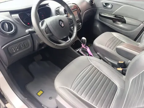 RENAULT Captur 2.0 16V 4P FLEX INTENSE AUTOM�TICO, Foto 7