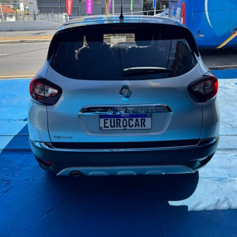 RENAULT Captur 2.0 16V 4P FLEX INTENSE AUTOM�TICO, Foto 4