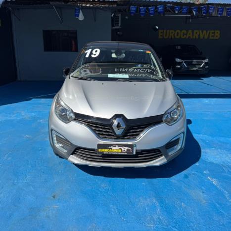 RENAULT Captur 2.0 16V 4P FLEX INTENSE AUTOM�TICO, Foto 5