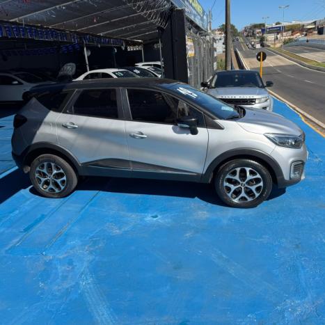 RENAULT Captur 2.0 16V 4P FLEX INTENSE AUTOM�TICO, Foto 7