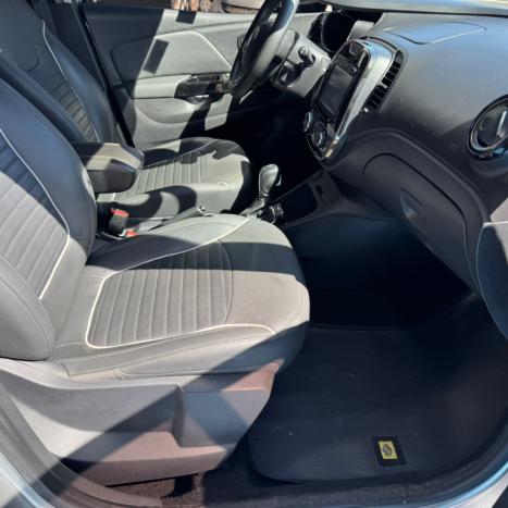 RENAULT Captur 2.0 16V 4P FLEX INTENSE AUTOM�TICO, Foto 10