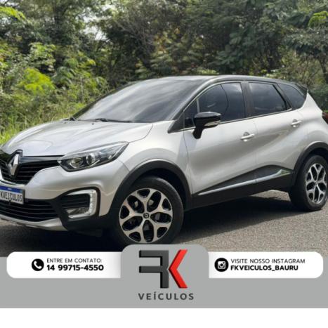 RENAULT Captur 2.0 16V 4P FLEX INTENSE AUTOM�TICO, Foto 1