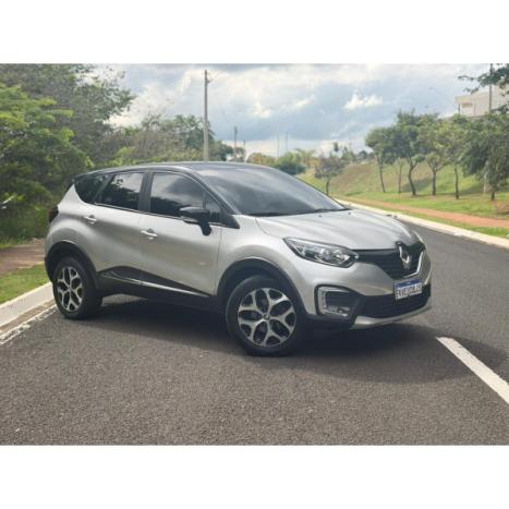RENAULT Captur 2.0 16V 4P FLEX INTENSE AUTOM�TICO, Foto 2