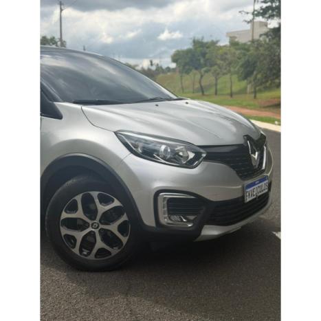 RENAULT Captur 2.0 16V 4P FLEX INTENSE AUTOM�TICO, Foto 3