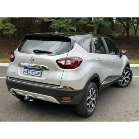 RENAULT Captur 2.0 16V 4P FLEX INTENSE AUTOM�TICO, Foto 5