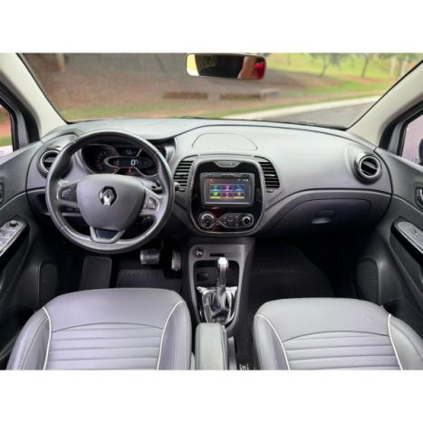 RENAULT Captur 2.0 16V 4P FLEX INTENSE AUTOM�TICO, Foto 6