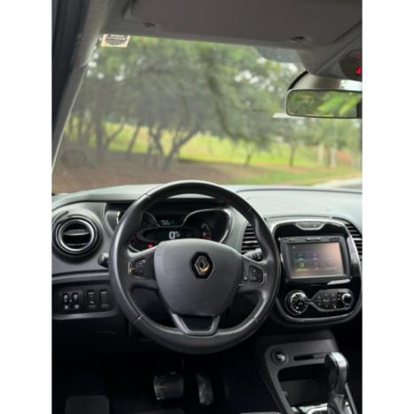 RENAULT Captur 2.0 16V 4P FLEX INTENSE AUTOM�TICO, Foto 7