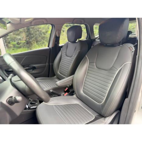 RENAULT Captur 2.0 16V 4P FLEX INTENSE AUTOM�TICO, Foto 9