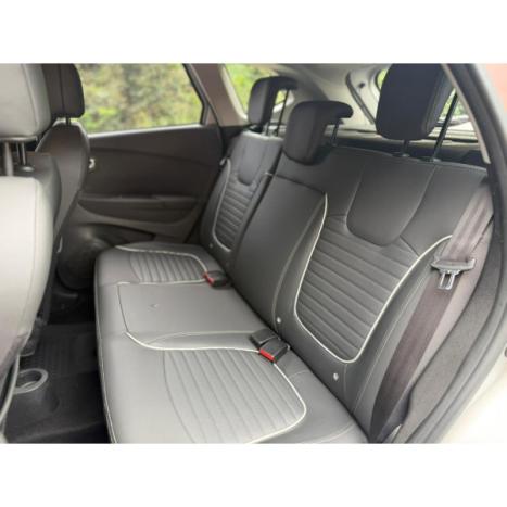 RENAULT Captur 2.0 16V 4P FLEX INTENSE AUTOM�TICO, Foto 10