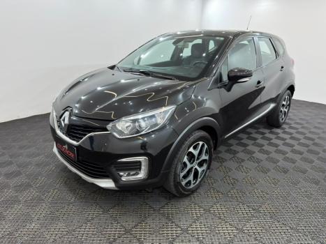 RENAULT Captur 2.0 16V 4P FLEX INTENSE AUTOM�TICO, Foto 1