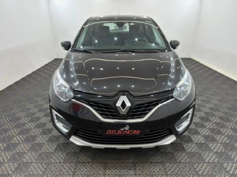 RENAULT Captur 2.0 16V 4P FLEX INTENSE AUTOM�TICO, Foto 2