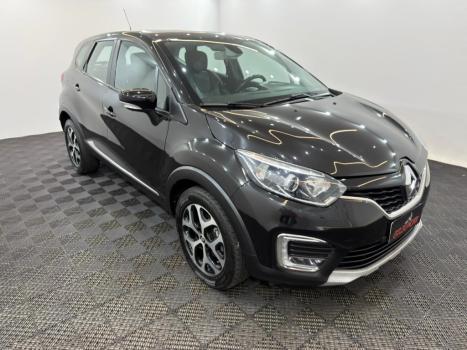 RENAULT Captur 2.0 16V 4P FLEX INTENSE AUTOM�TICO, Foto 3