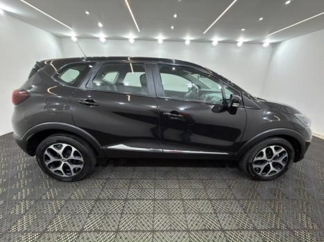 RENAULT Captur 2.0 16V 4P FLEX INTENSE AUTOM�TICO, Foto 4