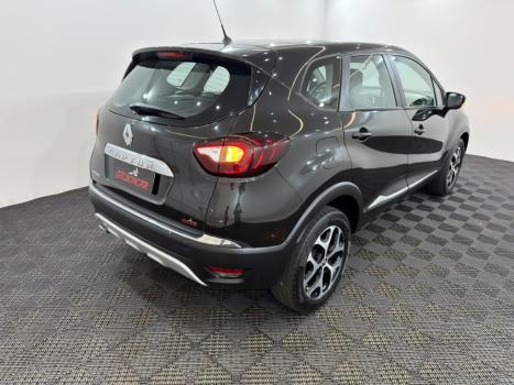 RENAULT Captur 2.0 16V 4P FLEX INTENSE AUTOM�TICO, Foto 6