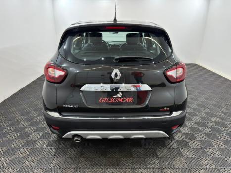 RENAULT Captur 2.0 16V 4P FLEX INTENSE AUTOM�TICO, Foto 7