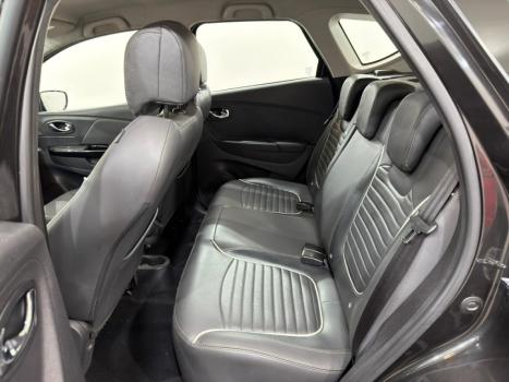 RENAULT Captur 2.0 16V 4P FLEX INTENSE AUTOM�TICO, Foto 8