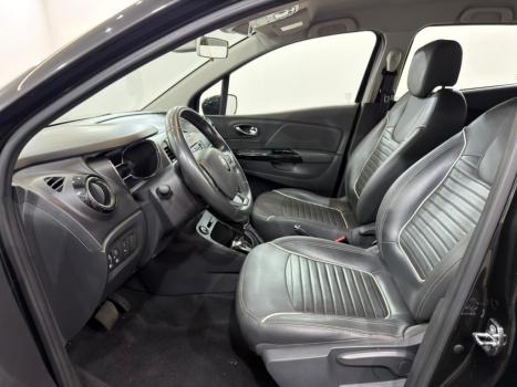 RENAULT Captur 2.0 16V 4P FLEX INTENSE AUTOM�TICO, Foto 9