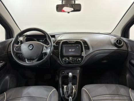 RENAULT Captur 2.0 16V 4P FLEX INTENSE AUTOM�TICO, Foto 10