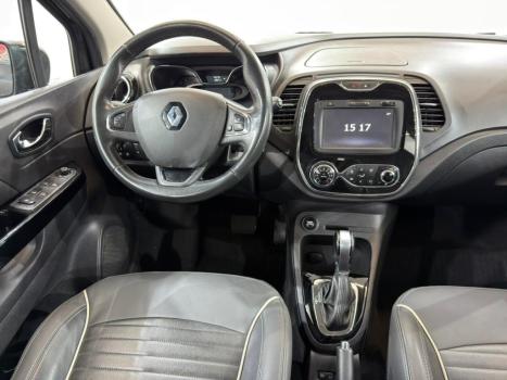 RENAULT Captur 2.0 16V 4P FLEX INTENSE AUTOM�TICO, Foto 11