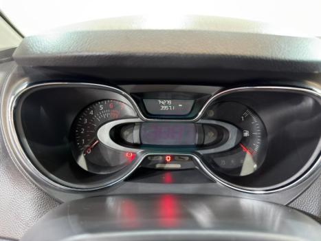 RENAULT Captur 2.0 16V 4P FLEX INTENSE AUTOM�TICO, Foto 12