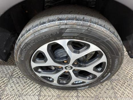 RENAULT Captur 2.0 16V 4P FLEX INTENSE AUTOM�TICO, Foto 13