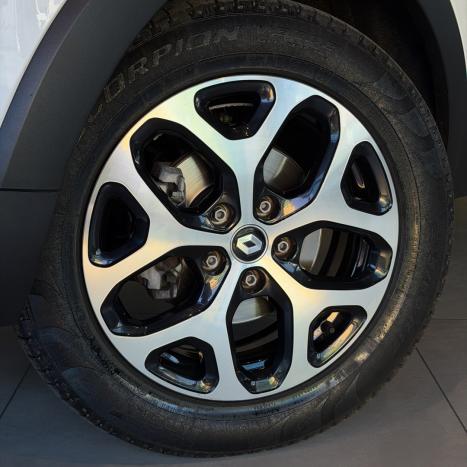 RENAULT Captur 2.0 16V 4P FLEX INTENSE AUTOM�TICO, Foto 3