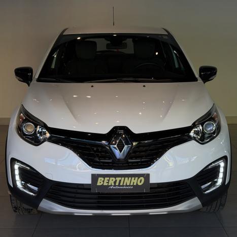 RENAULT Captur 2.0 16V 4P FLEX INTENSE AUTOM�TICO, Foto 4