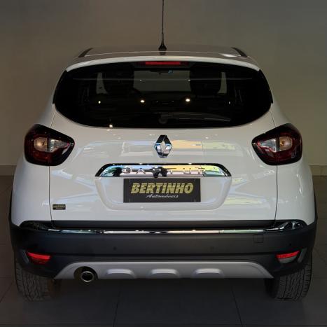 RENAULT Captur 2.0 16V 4P FLEX INTENSE AUTOM�TICO, Foto 5