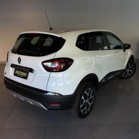 RENAULT Captur 2.0 16V 4P FLEX INTENSE AUTOM�TICO, Foto 6