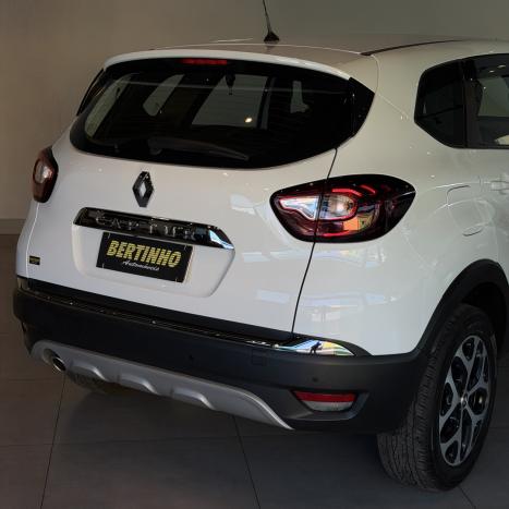 RENAULT Captur 2.0 16V 4P FLEX INTENSE AUTOM�TICO, Foto 7