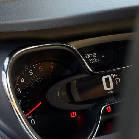 RENAULT Captur 2.0 16V 4P FLEX INTENSE AUTOM�TICO, Foto 8