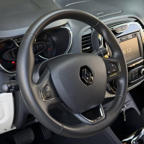 RENAULT Captur 2.0 16V 4P FLEX INTENSE AUTOM�TICO, Foto 10