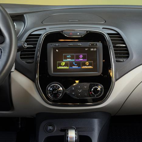 RENAULT Captur 2.0 16V 4P FLEX INTENSE AUTOM�TICO, Foto 11