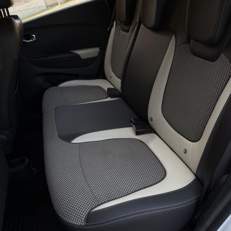 RENAULT Captur 2.0 16V 4P FLEX INTENSE AUTOM�TICO, Foto 12