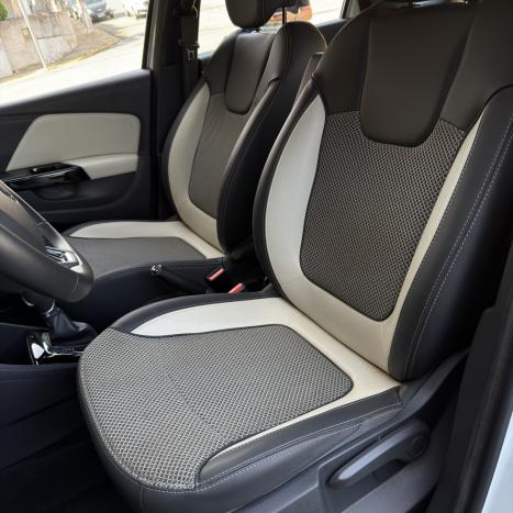 RENAULT Captur 2.0 16V 4P FLEX INTENSE AUTOM�TICO, Foto 13