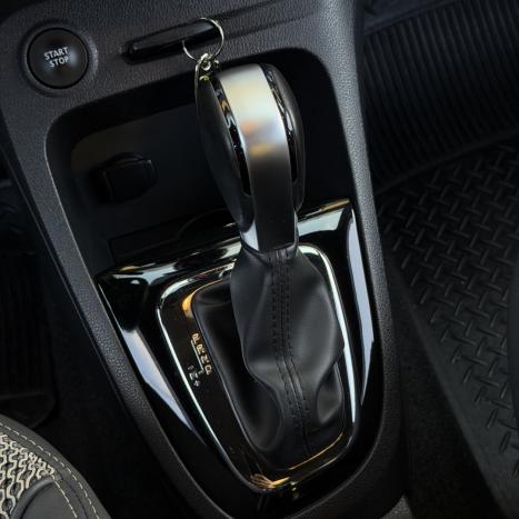RENAULT Captur 2.0 16V 4P FLEX INTENSE AUTOM�TICO, Foto 14