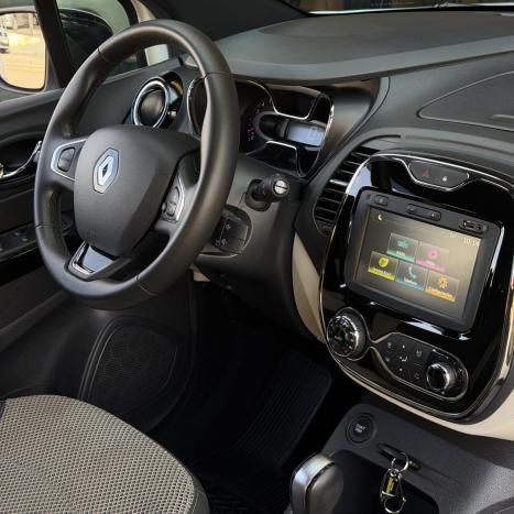 RENAULT Captur 2.0 16V 4P FLEX INTENSE AUTOM�TICO, Foto 15