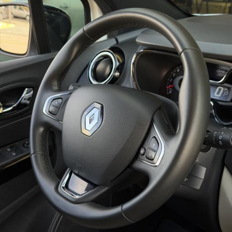 RENAULT Captur 2.0 16V 4P FLEX INTENSE AUTOM�TICO, Foto 16