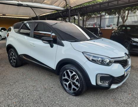 RENAULT Captur 2.0 16V 4P FLEX INTENSE AUTOM�TICO, Foto 3