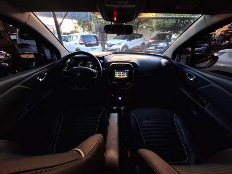 RENAULT Captur 2.0 16V 4P FLEX INTENSE AUTOM�TICO, Foto 12