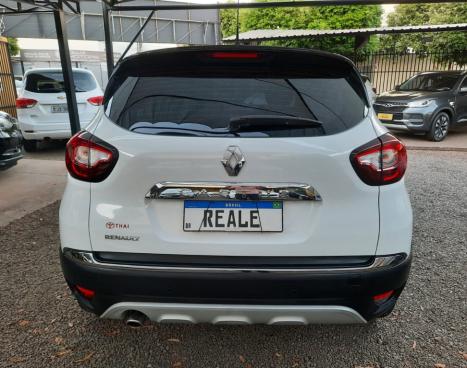 RENAULT Captur 2.0 16V 4P FLEX INTENSE AUTOM�TICO, Foto 16