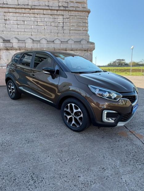 RENAULT Captur 2.0 16V 4P FLEX INTENSE AUTOM�TICO, Foto 2